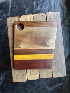 Tabla Line Grain individual