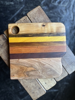 Tabla Line Grain individual
