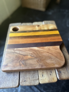 Tabla Line Grain individual - tienda online