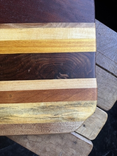 Tabla Line Grain individual - comprar online