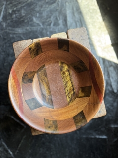 Cuenco de cocina - DM Diseños en Madera
