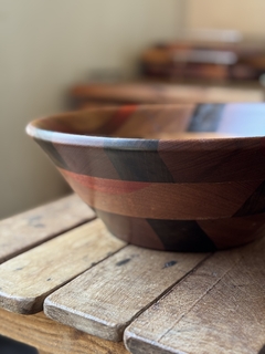 Cuenco de cocina