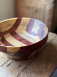 Cuenco de cocina - DM Diseños en Madera