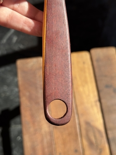 Cuchara line grain - tienda online