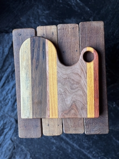 Tabla Line Grain individual en internet