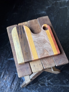 Tabla Line Grain individual - tienda online