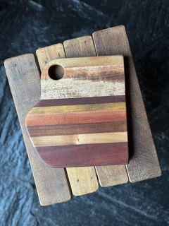 Tabla Line Grain individual - comprar online