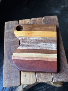 Tabla Line Grain individual - comprar online