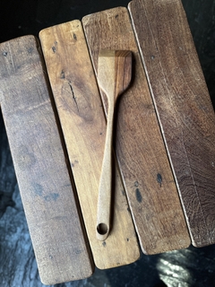 Cuchara line grain - DM Diseños en Madera