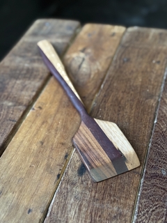 Cuchara line grain en internet