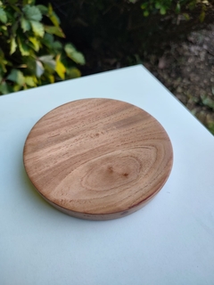 Coaster de Cedro en internet