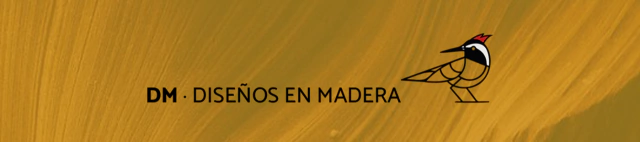 DM Diseños en Madera