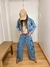 JEAN WIDE CARGO