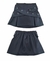 POLLERA TACHAS ENGOMADA