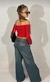 JEAN WIDE - kamanoclothes