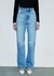 JEAN WIDE