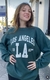 BUZO LOS ANGELES CUELLO REDONDO SOCIPPO - tienda online