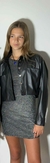CAMISA CUERINA