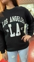 Imagen de BUZO LOS ANGELES CUELLO REDONDO SOCIPPO