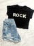 REMERA PUPERA ESTAMPAS VARIAS - tienda online
