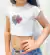 REMERA PUPERA ESTAMPAS VARIAS - tienda online