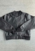 CAMPERA DE CUERO