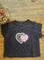 Imagen de REMERA PUPERA ESTAMPAS VARIAS