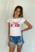 REMERA CHERRY BOMB