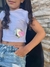 REMERA PUPERA ESTAMPAS VARIAS - comprar online