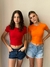 TOP BASICO COLORES - comprar online