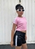 SHORT ENGOMADO TIRAS - comprar online