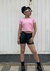 SHORT ENGOMADO TIRAS - kamanoclothes