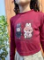REMERA LABUBU