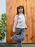 WIDE LEG FUIL - comprar online