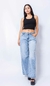WIDE LEG TIRO BAJO NEVADO - comprar online
