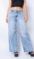 WIDE LEG TIRO BAJO NEVADO