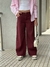 JEAN WIDE LEG en internet