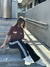 JOGGER TIRAS SOPHI - comprar online