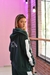 Imagen de CAMPERA ELITE