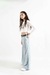JEAN WIDE LEG