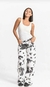 WIDE LEG VACA - kamanoclothes