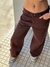 WIDE LEG CHOCOLATE en internet