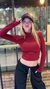 WIDE LEG FRISA en internet