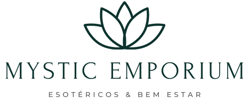 Mystic Emporium - Esotéricos e Bem-Estar