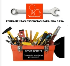 Banner da categoria Ferramentas