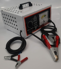Testador de baterias 16 volts CCA 1800A MXT-500 MAXFORT - comprar online
