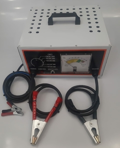 Testador de baterias 16 volts CCA 1800A MXT-500 MAXFORT
