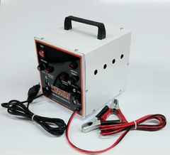 Carregador de baterias portátil 05A MX7 Maxfort - comprar online