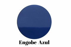 Engobe Azul x 50 gs. - comprar online