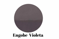 Engobe Violeta x 50 gs. - comprar online